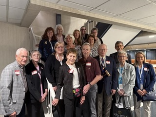 2026 Triennial Meeting Group Picture