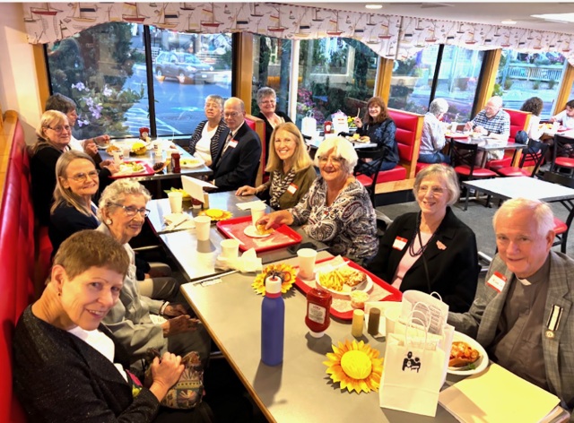 2026 Triennial Meeting Lobster Hut Picture